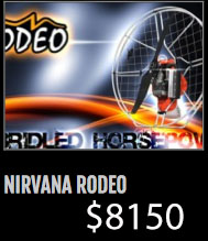 nirvana rodeo paramotor dealer southern oregon